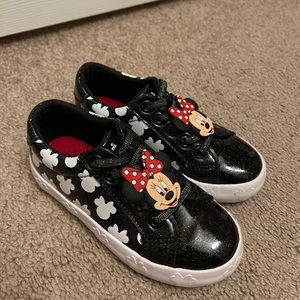 Minnie shoes